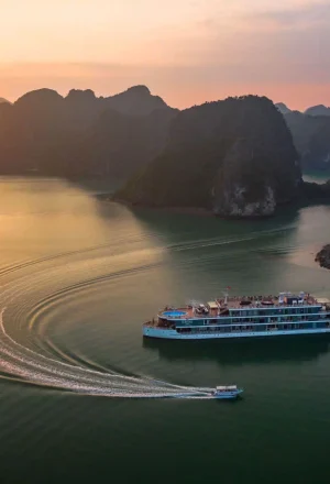 Vietnam Tour Packages from Doha