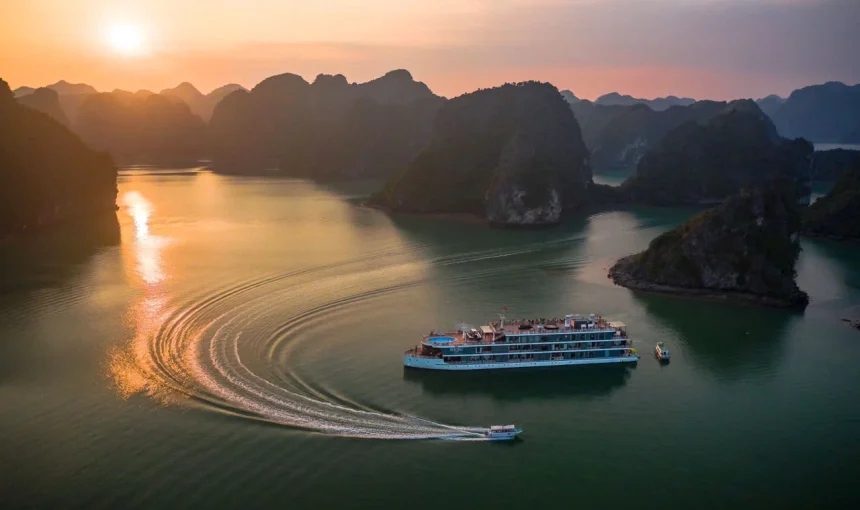 Vietnam Tour Packages from Seoul