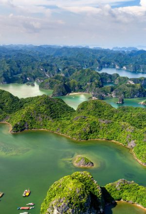How to Travel From Hanoi to Saigon: A Complete North to South Vietnam Itinerary