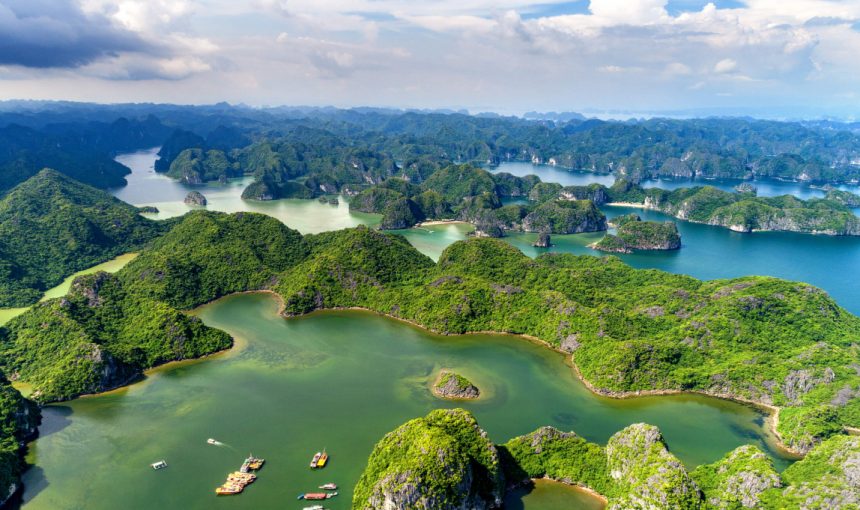 How to Travel From Hanoi to Saigon: A Complete North to South Vietnam Itinerary