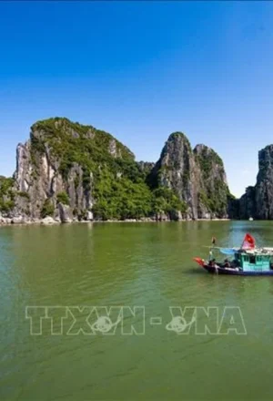 Maintaining the brand of Ha Long Bay – a safe and friendly destination.