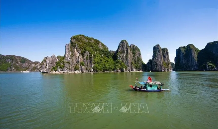 Maintaining the brand of Ha Long Bay – a safe and friendly destination.