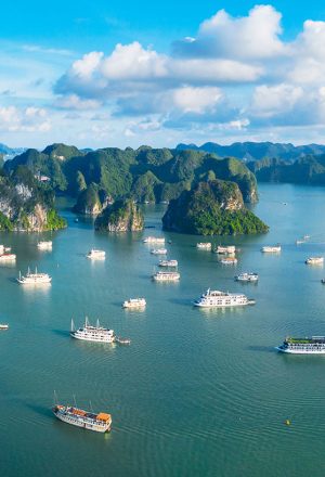 How Vietnam became Southeast Asia’s newest tourism powerhouse