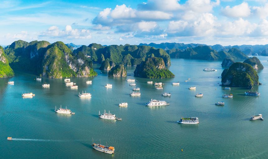 How Vietnam became Southeast Asia’s newest tourism powerhouse