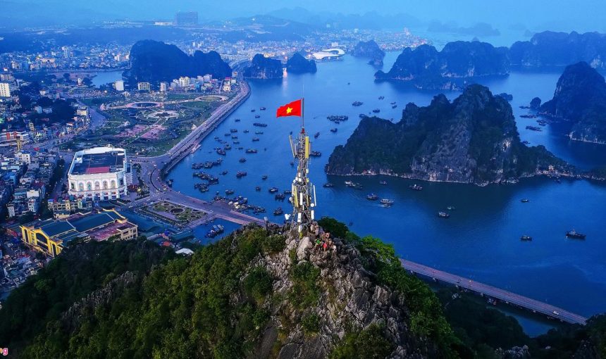 Vietnam Tour Packages from Uruguay