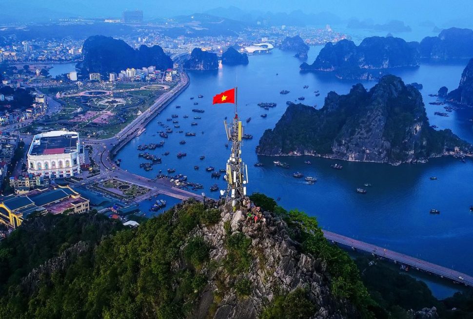 Vietnam