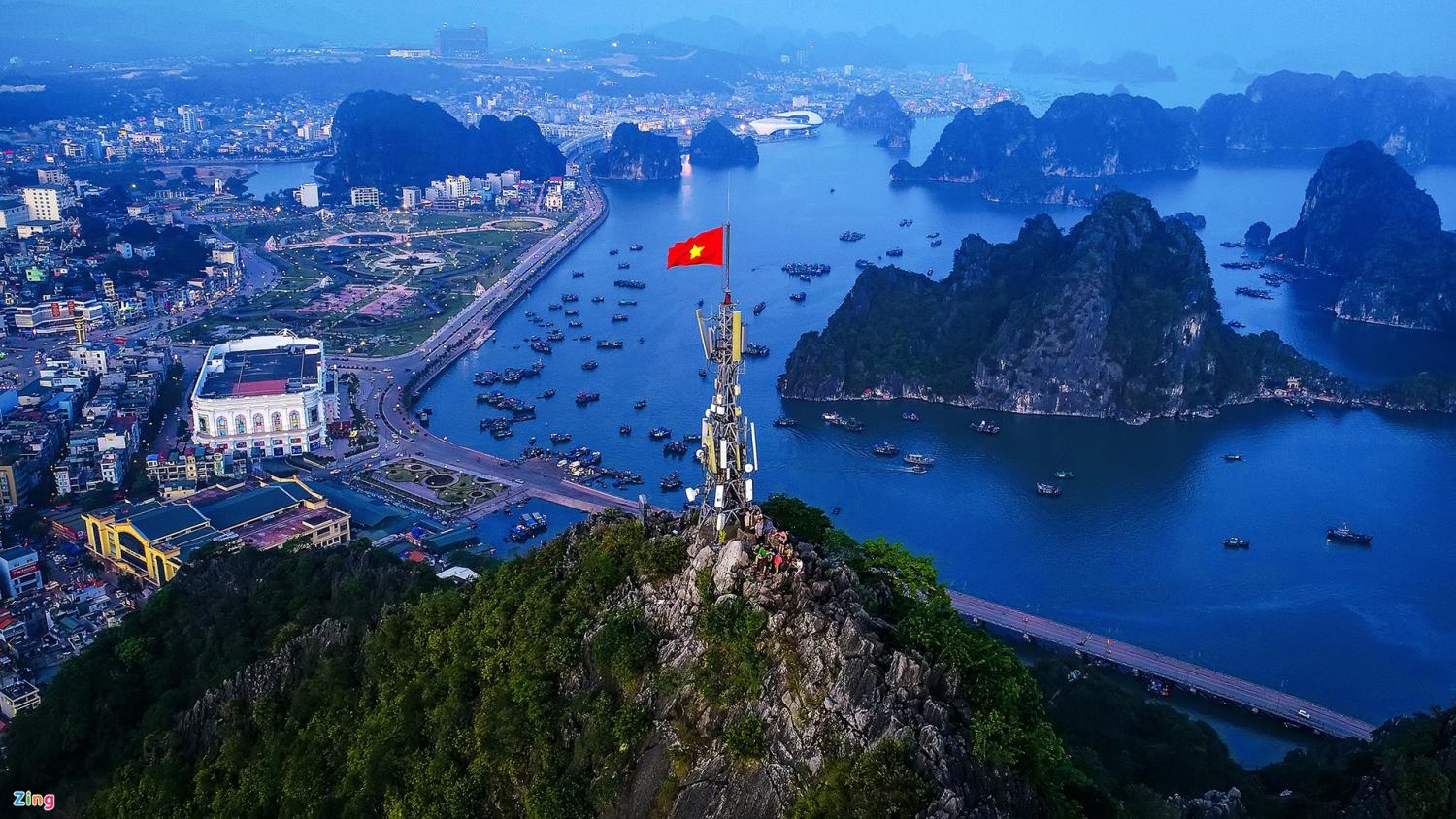 Vietnam
