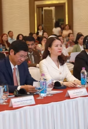 Vietnam emerging as new destination for Halal tourism