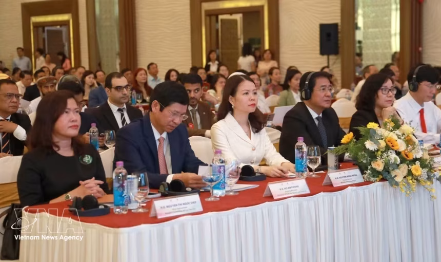 Vietnam emerging as new destination for Halal tourism