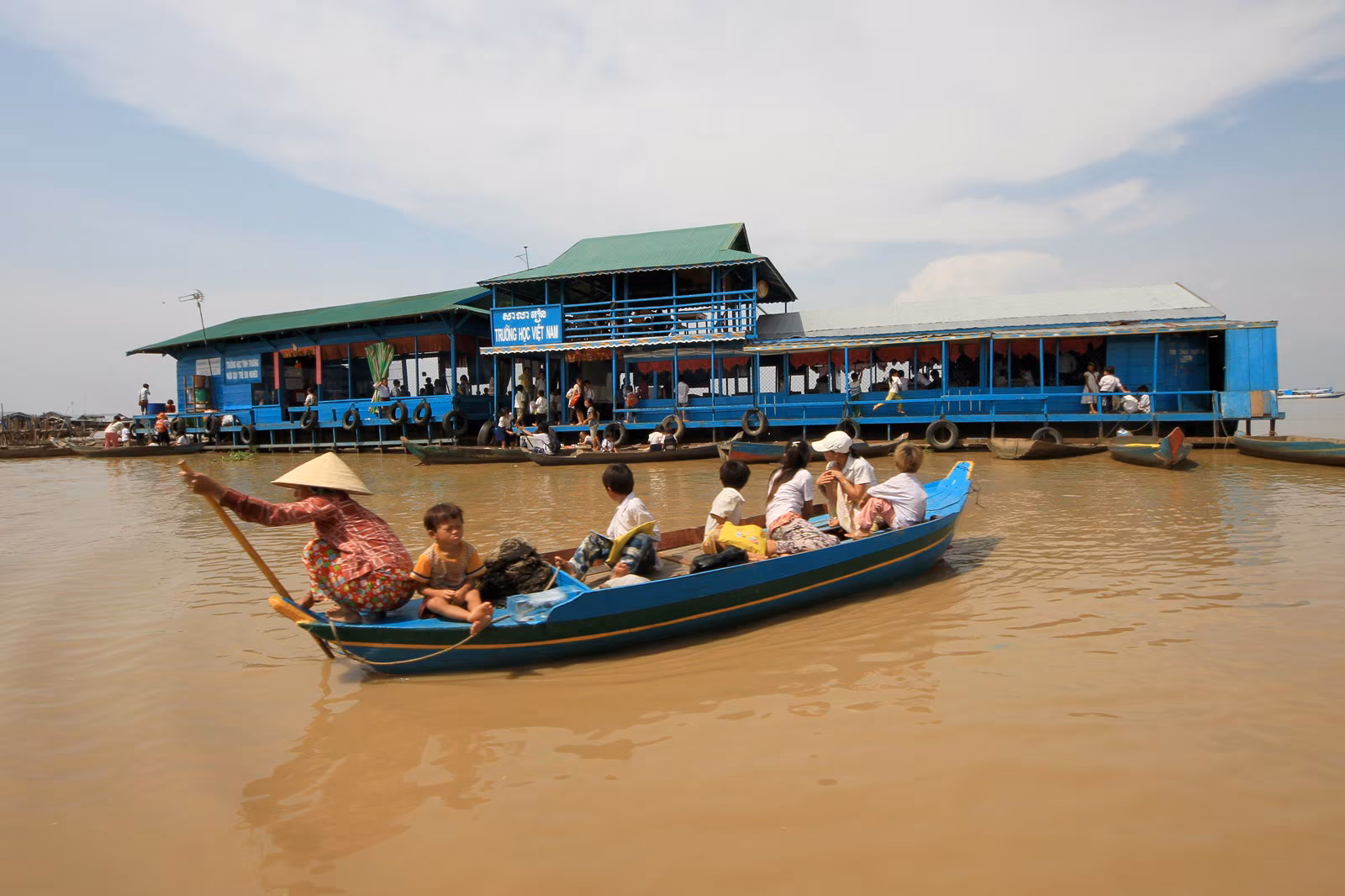 cambodia
