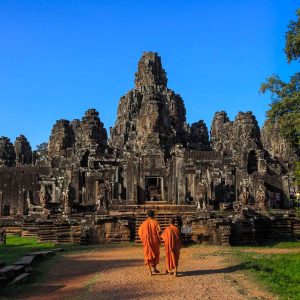 angkor thom