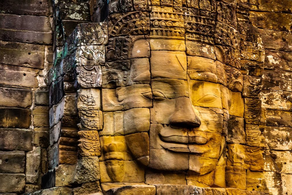 cambodia