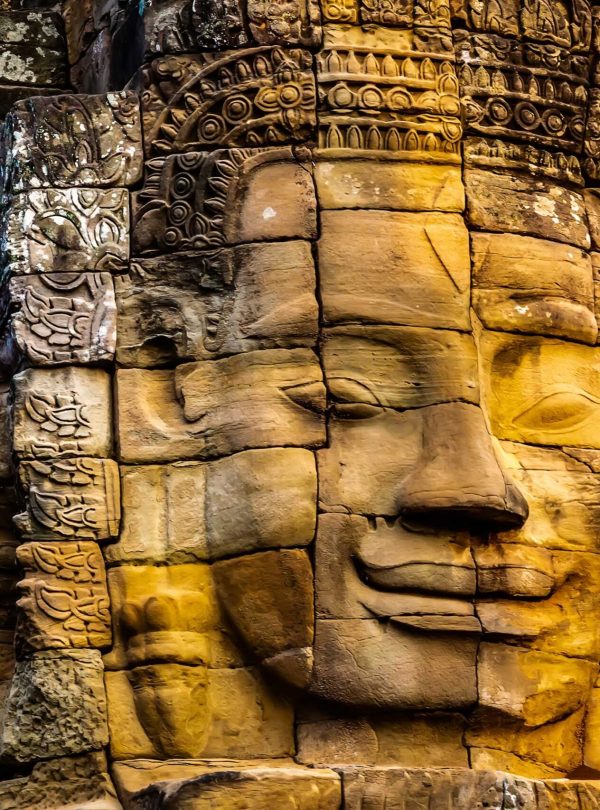 cambodia
