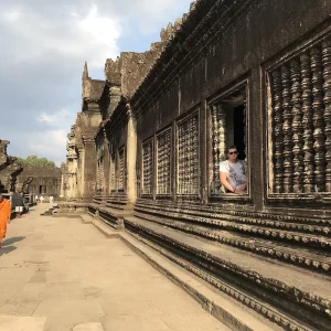 cambodia