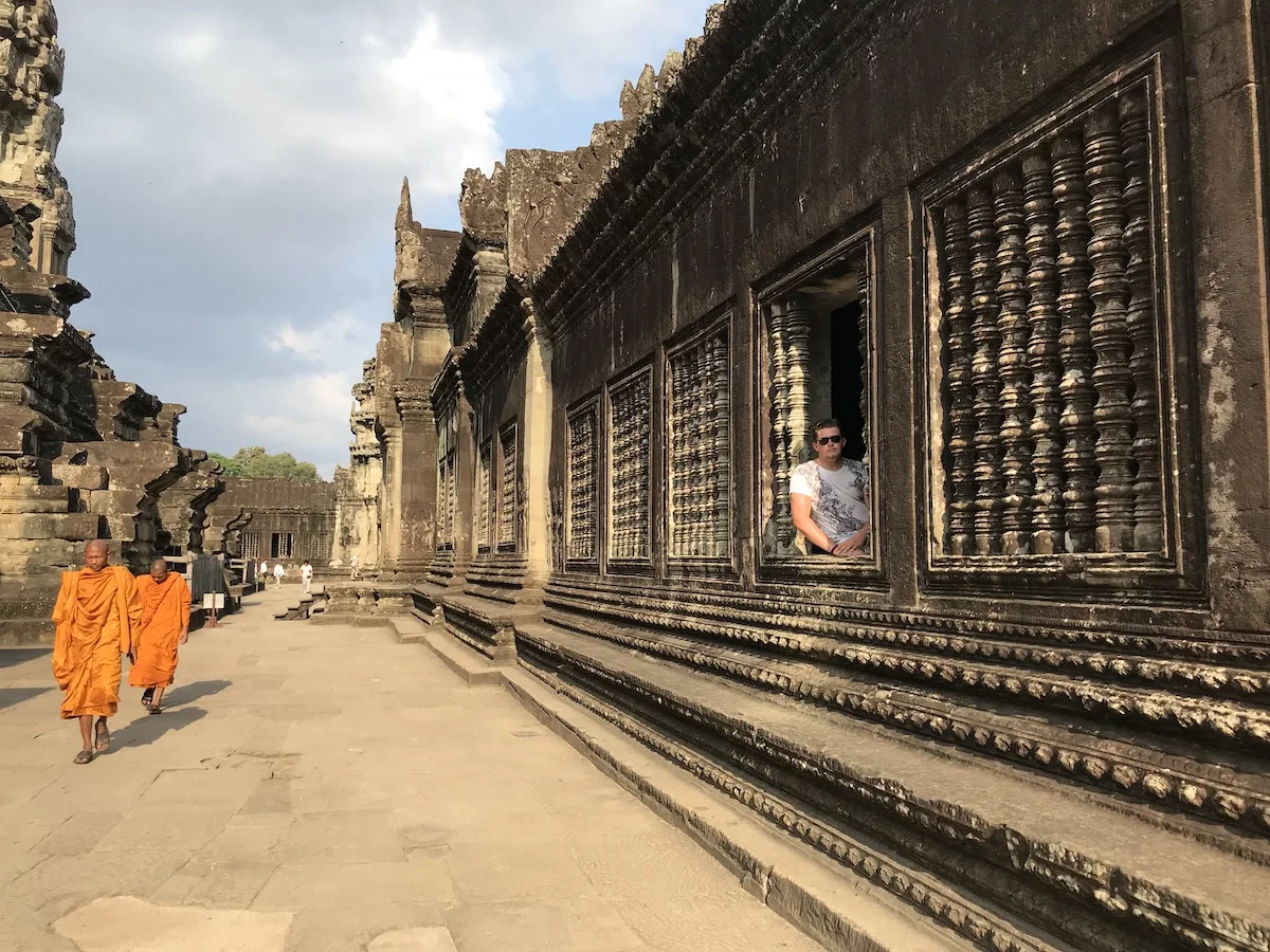 cambodia