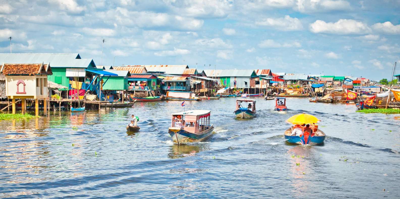 cambodia