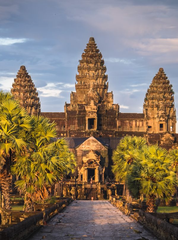 Cambodia Tours