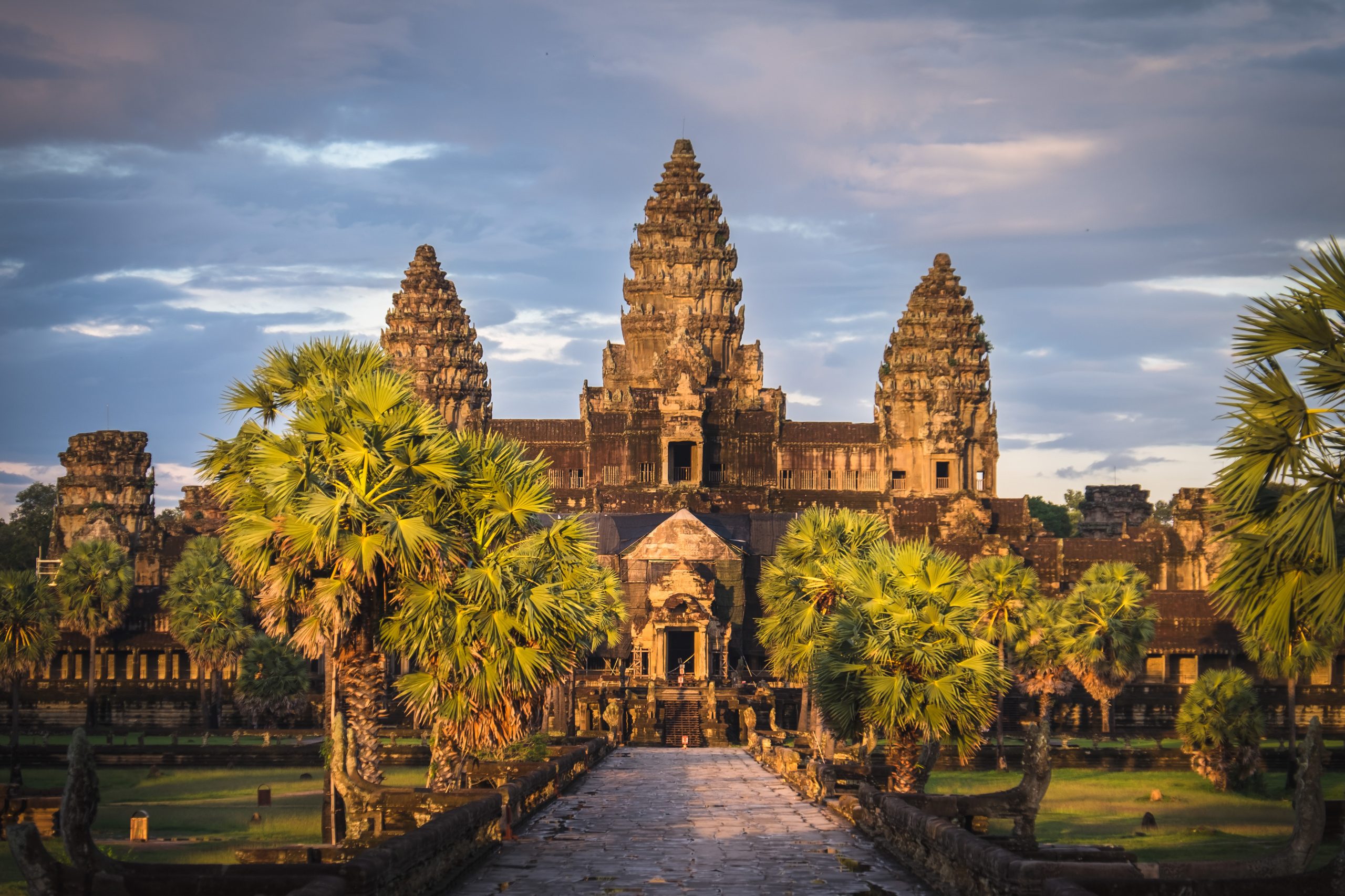 Cambodia Tours