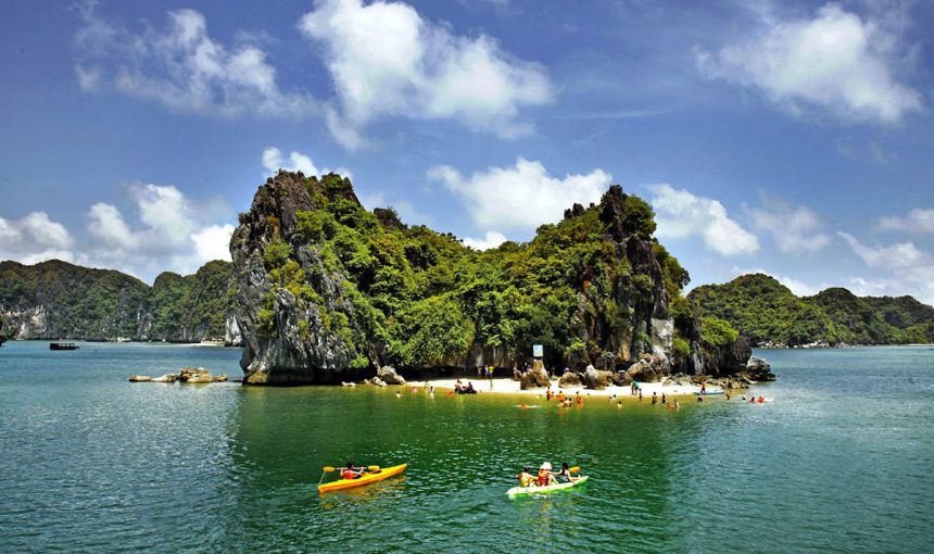 Postcard-Perfect: 10 of the Best Beaches in Vietnam