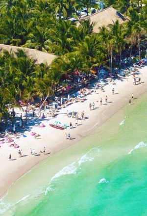 Phu Quoc Island affirms its position as a global destination towards APEC Year 2027.