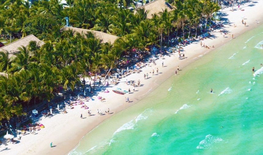 Phu Quoc Island affirms its position as a global destination towards APEC Year 2027.