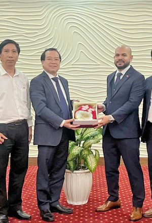 Vietnam Halal Tourism Conference 2026 opens new opportunities for tourism sector development