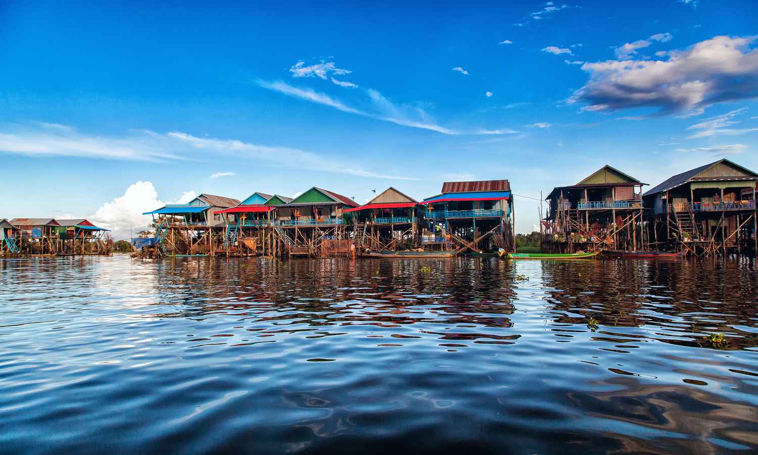 cambodia