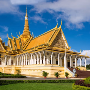 cambodia