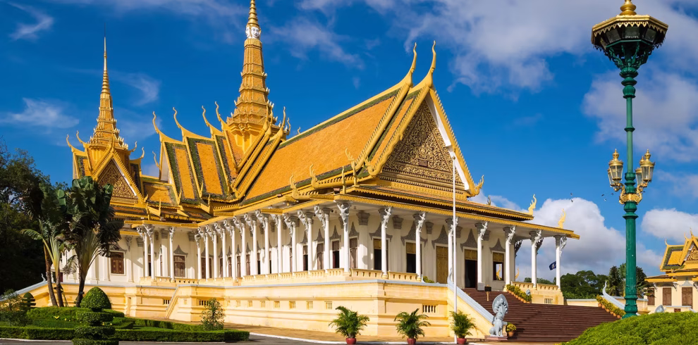cambodia