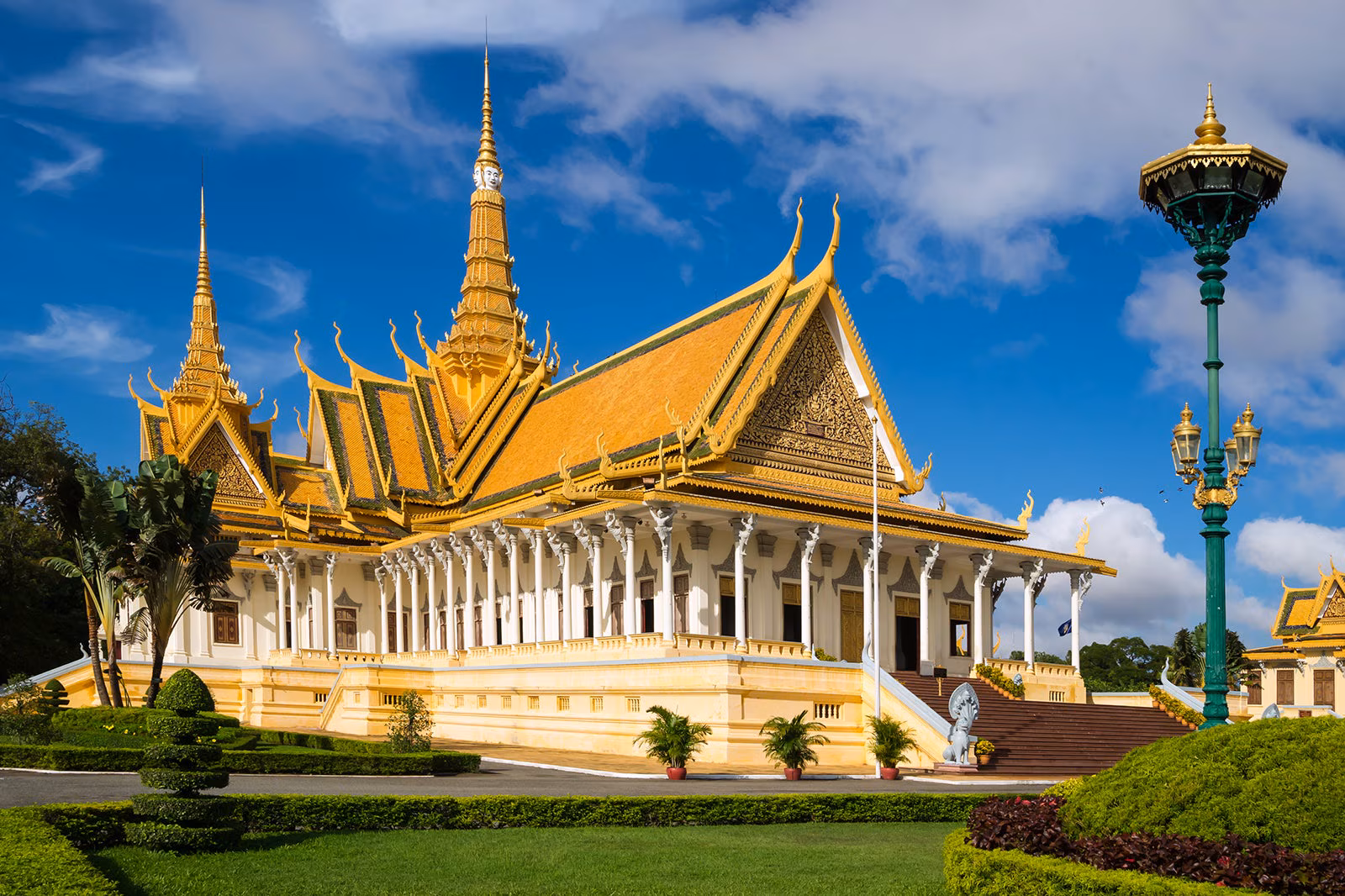 cambodia