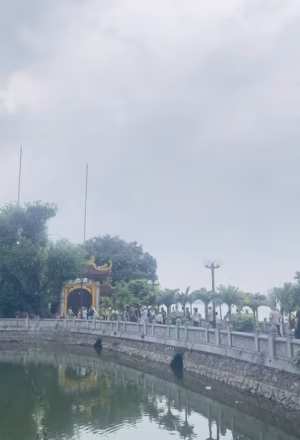 Hanoi welcomes over 21 million visitors in first seven months