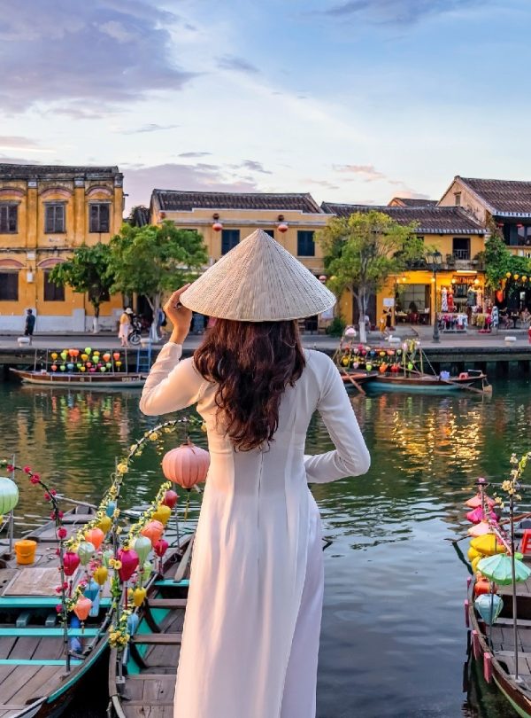 hoi an