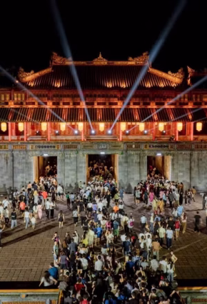 Tourism sector pivots to quality-led growth in second half of 2026