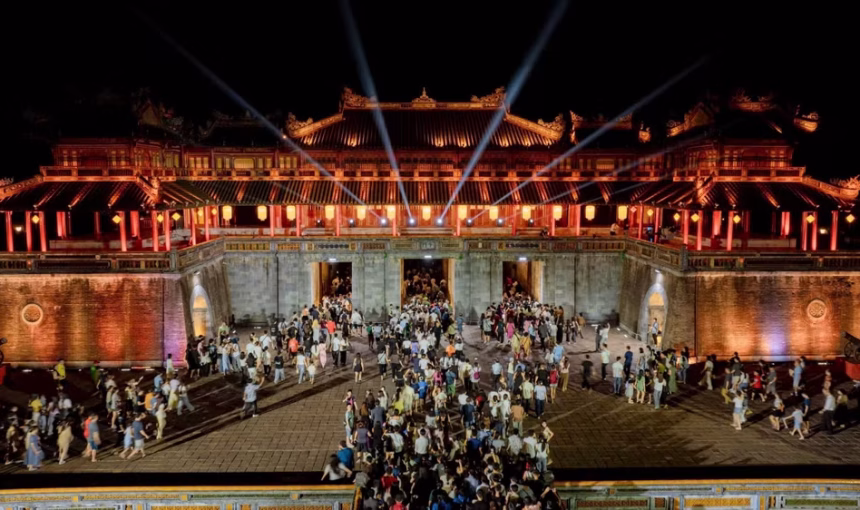 Tourism sector pivots to quality-led growth in second half of 2026