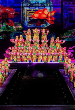 Hue: A Living Tapestry of Culture