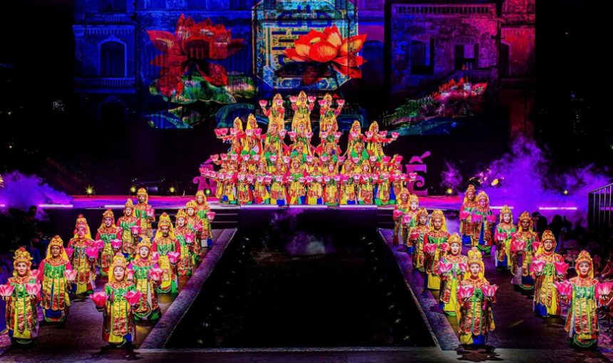 Hue: A Living Tapestry of Culture