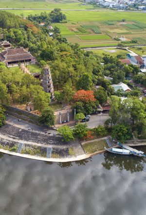 Agoda highlights Hue as one of Asia’s premier traditional culinary destinations
