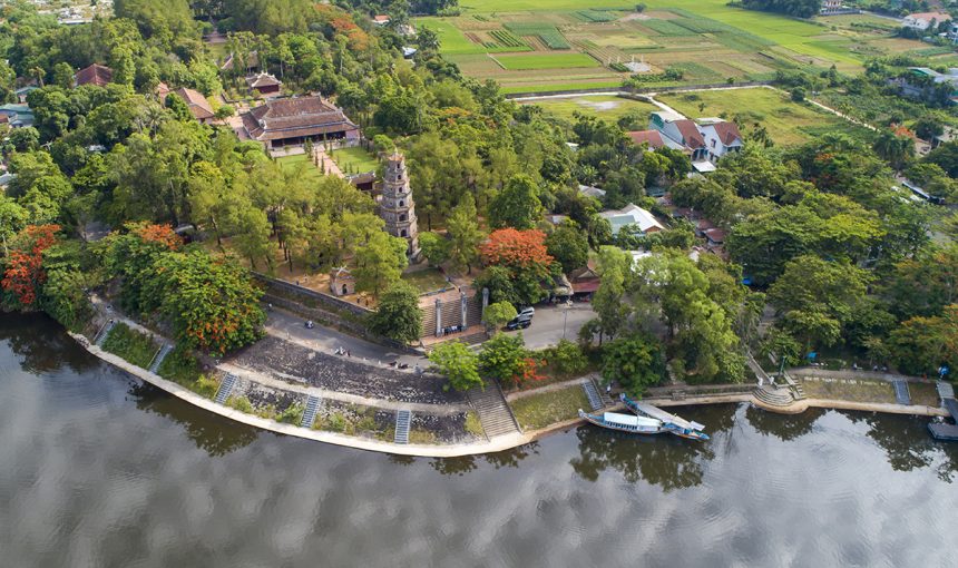 Agoda highlights Hue as one of Asia’s premier traditional culinary destinations