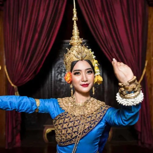 cambodia