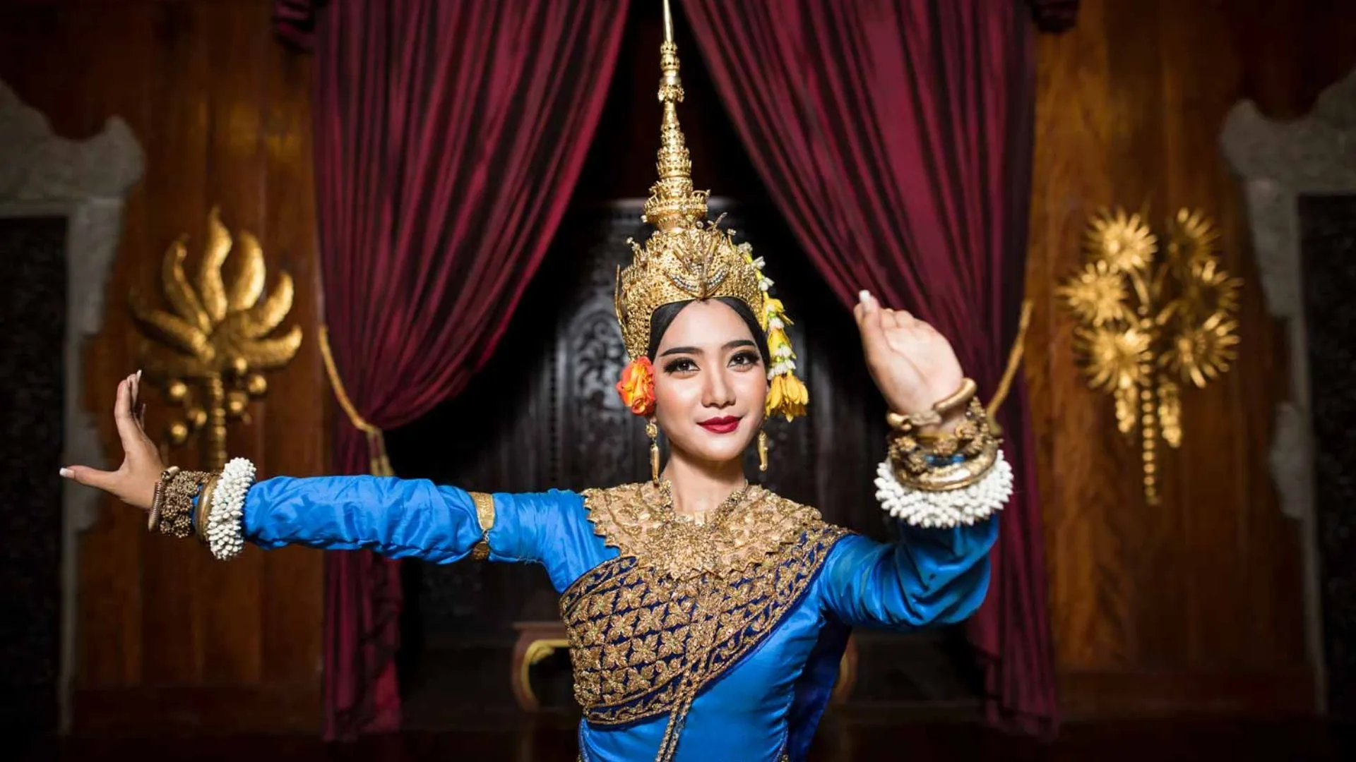 cambodia