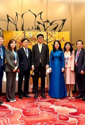 Viet Nam and the Republic of Korea strengthen cooperation in tourism, cultural and creative industries