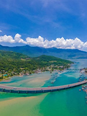 Explore cool escapes & hidden gems in Vietnam