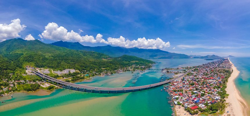 Explore cool escapes & hidden gems in Vietnam