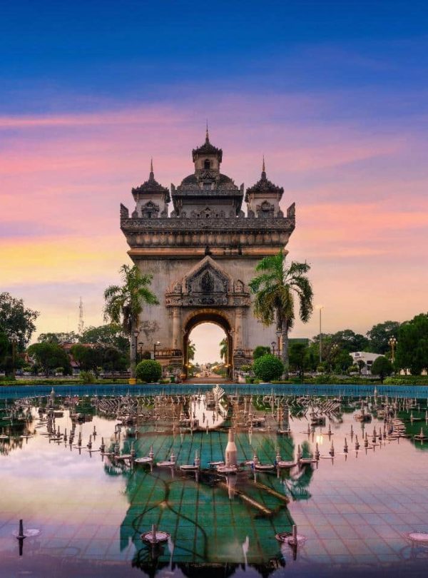 Laos Tour