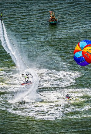 Agoda Search Insights: Vietnam gains momentum with travellers from China