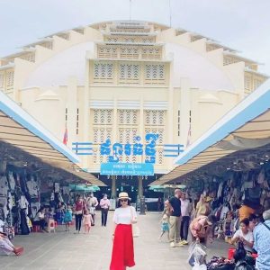cambodia