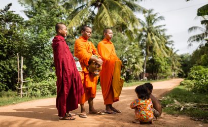 cambodia