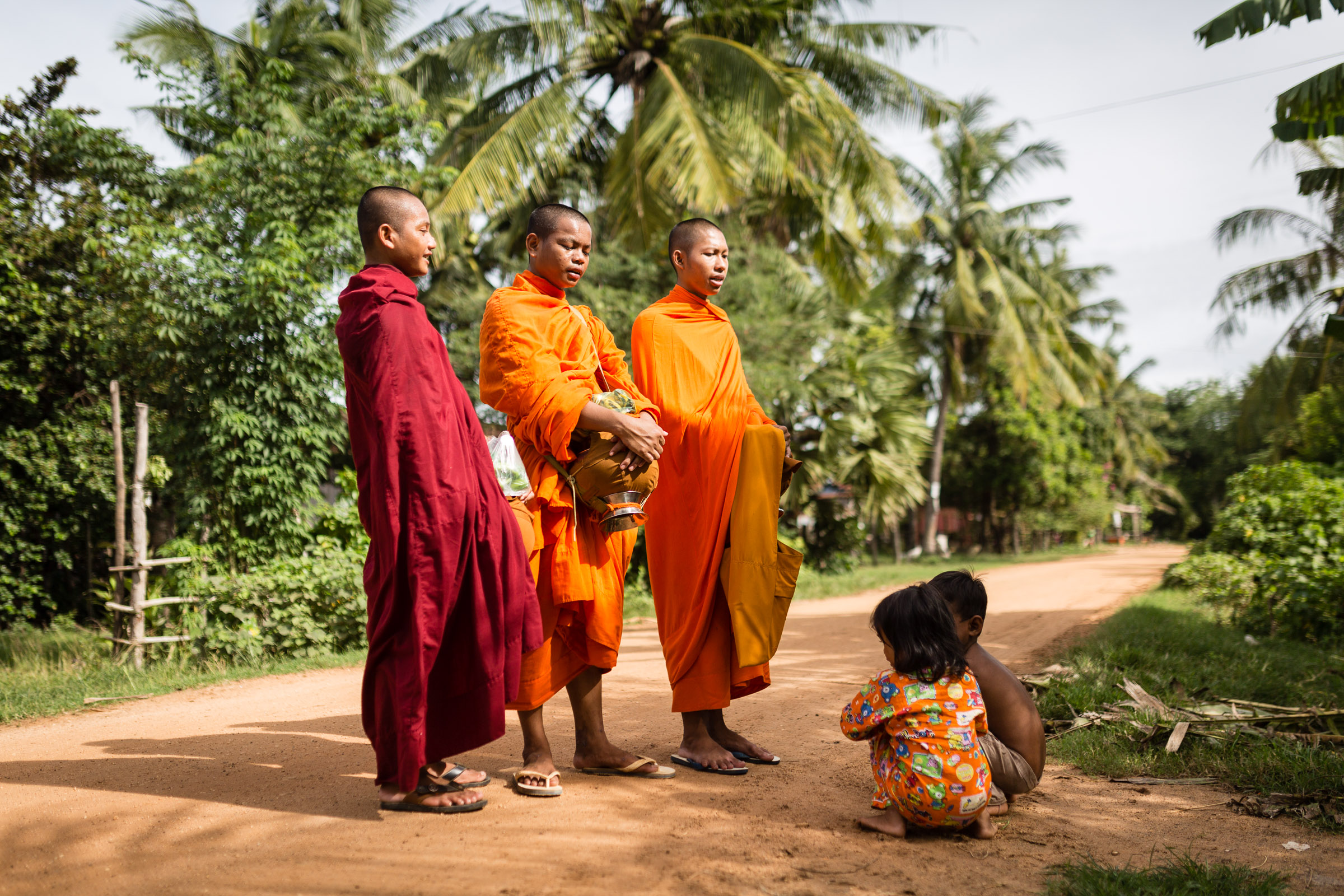 cambodia