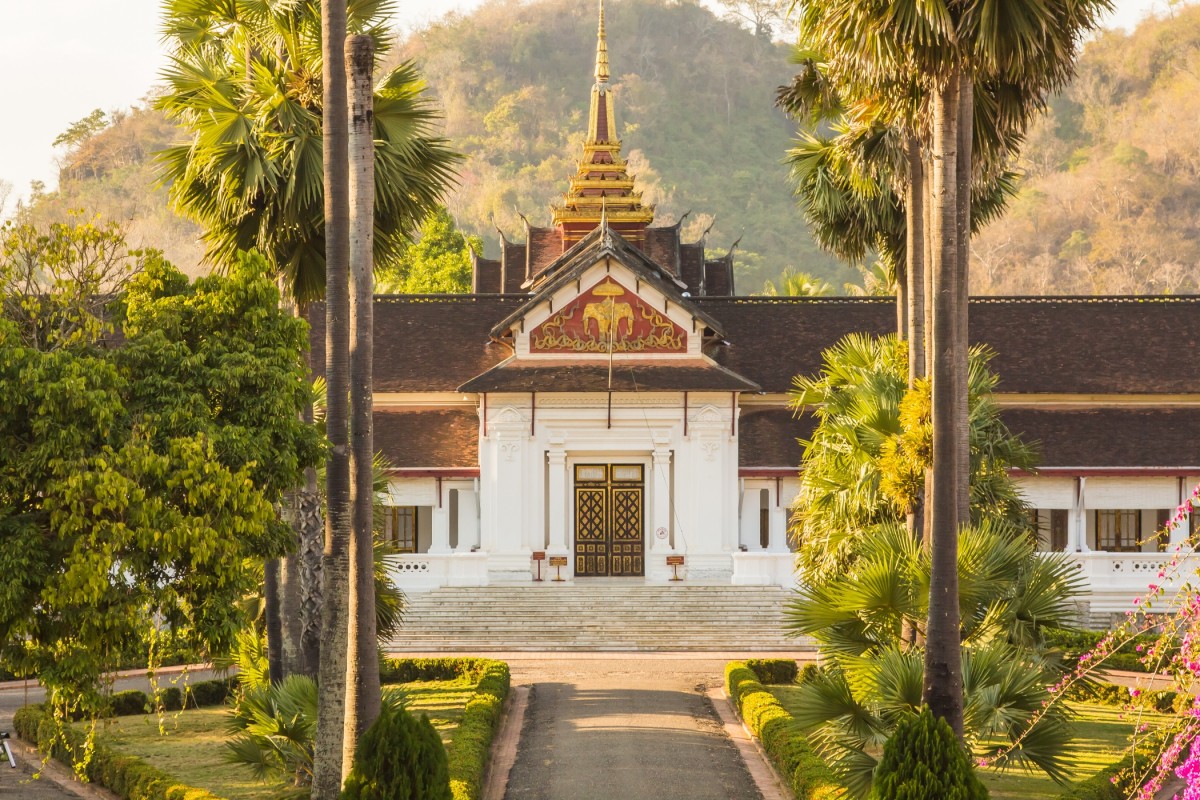 lao