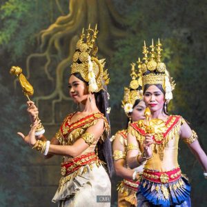 cambodia